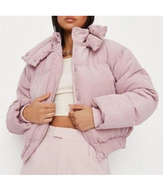 Scurta Missguided pudra