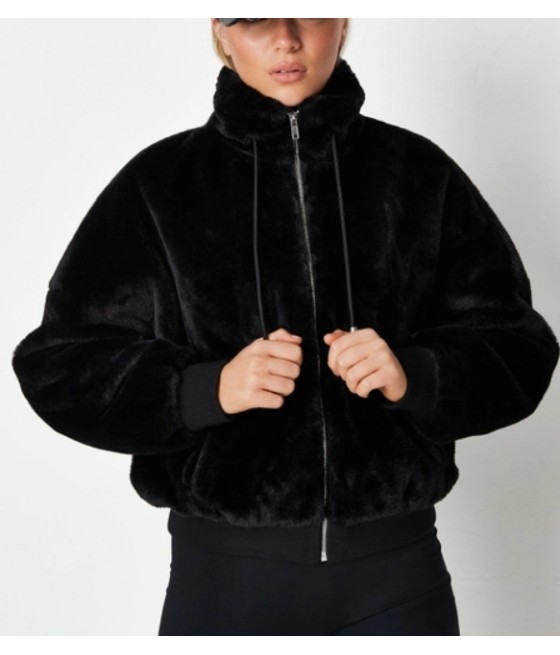 Blana scurta Missguided