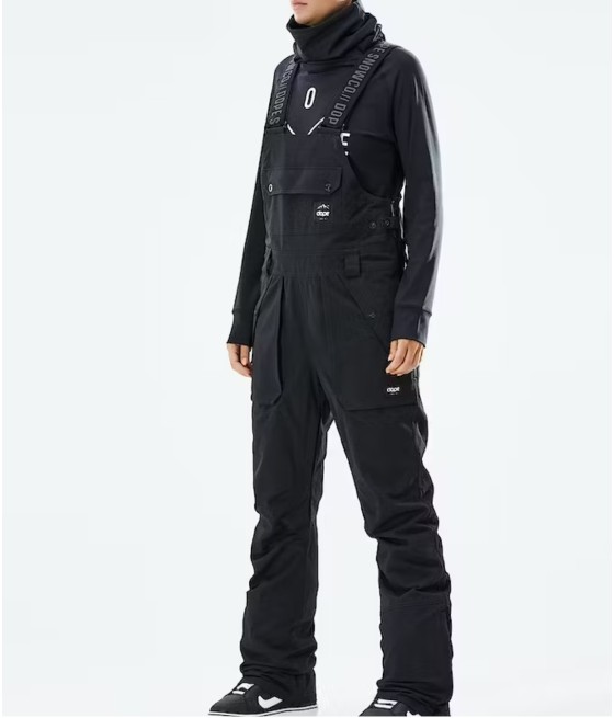 Pantaloni sky Dope Notorius