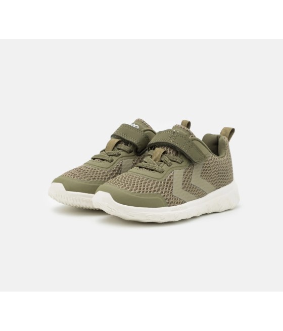 Adidasi Hummel Actus Jr Unisex