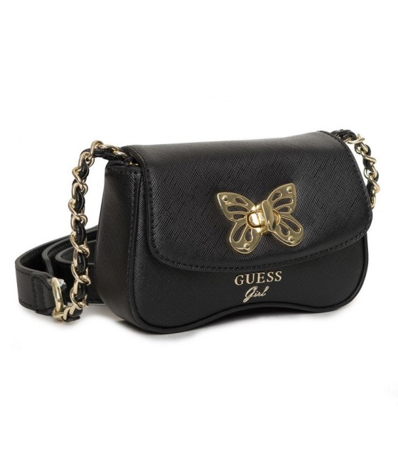Geanta Guess neagra