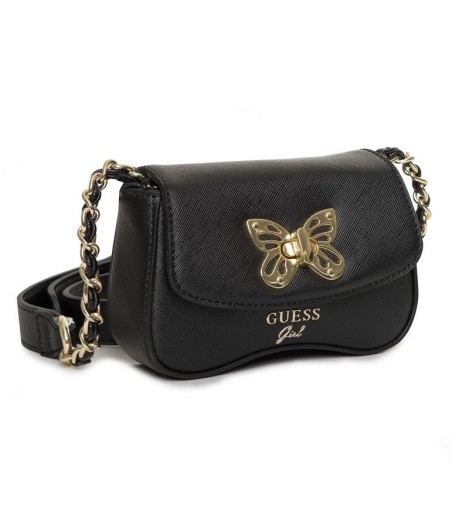 Сумка Guess черная