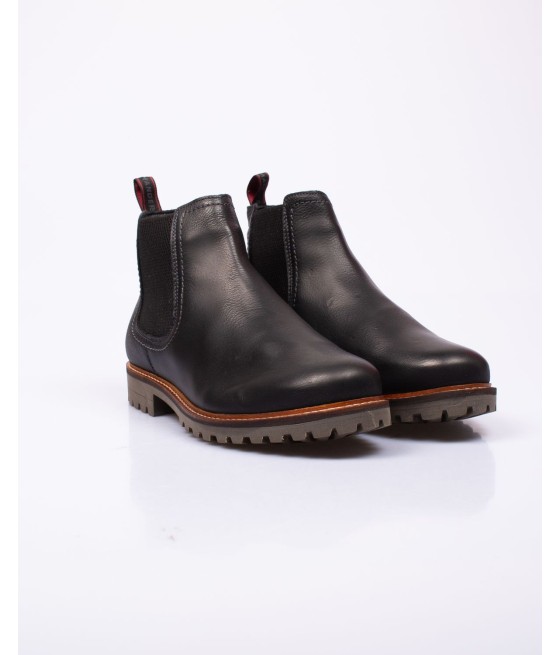 Botine Salamander 49207/71