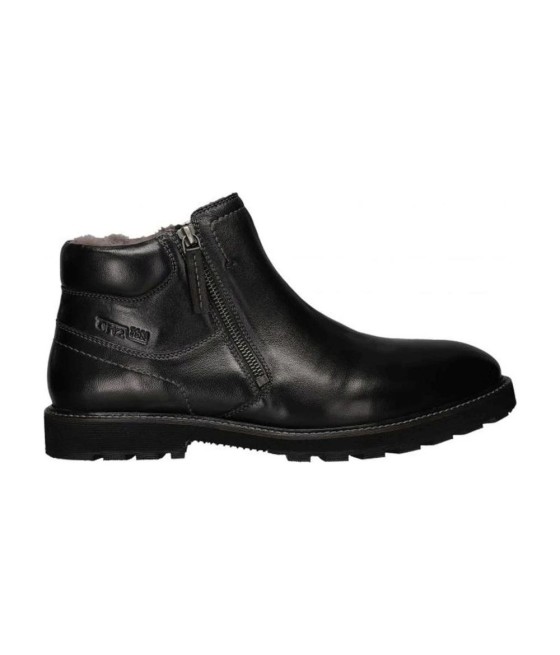 Botine Salamander 61903/71