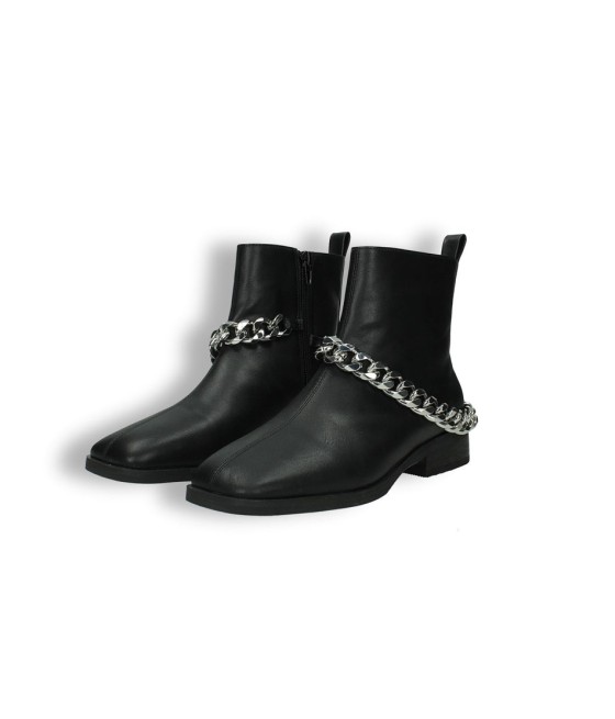 Botine TATA