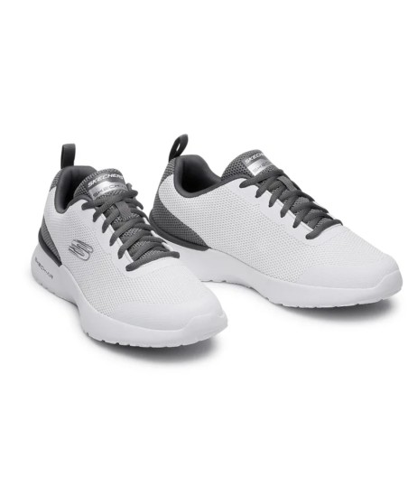 Adidasi Skechers textil