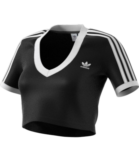 Tricou Adidas Cropped