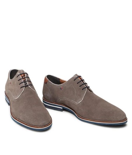Pantofi Salamander 32625/46