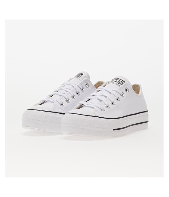 Ghete Converse piele