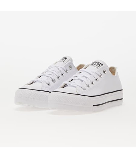 Ghete Converse piele