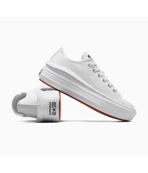 Converse Move Platform