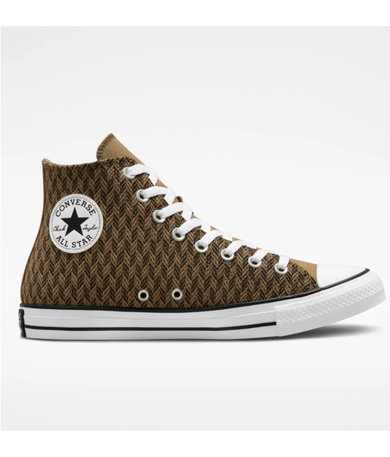 Converse Herringbone