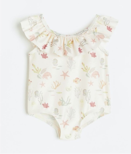 Costum Baie H&M baby