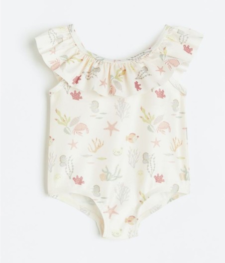 Costum Baie H&M baby