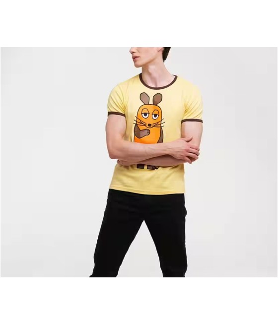 Tricou Logoshirt