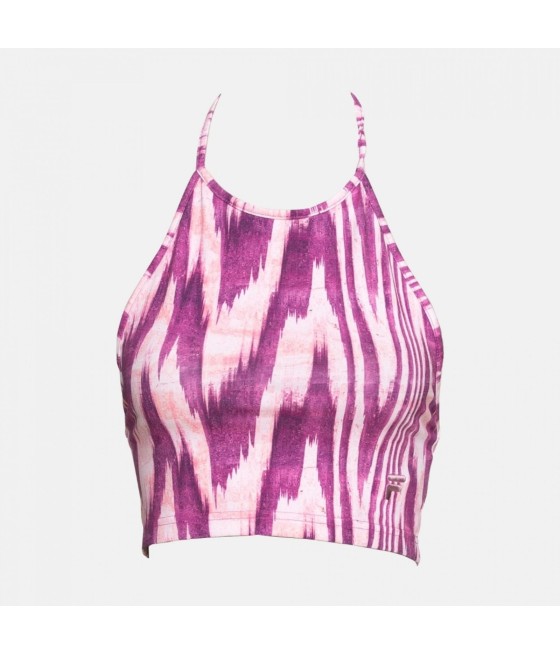 FILA Caltagironi Cropped top