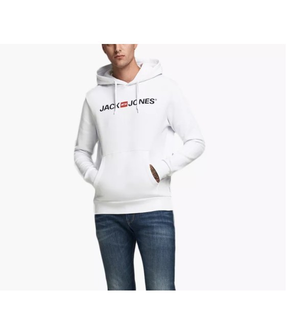 Hanorac Jack Jones jwhcorp