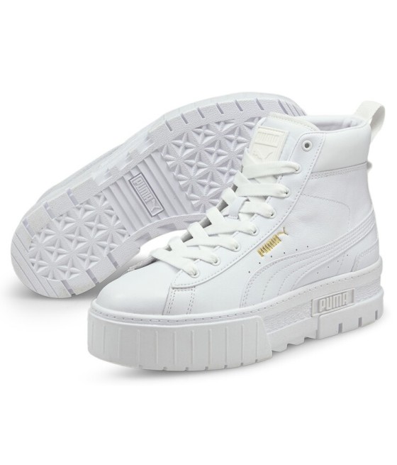 Puma Mayze Wns