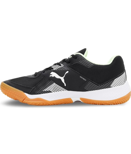 Puma Solarflash II Jr