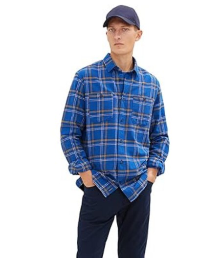 Camasa Tom Tailor 1035789