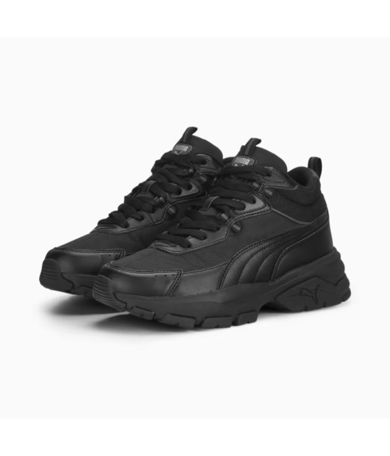 Puma Cassian  Via