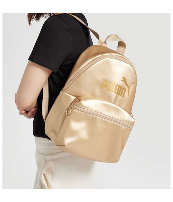 Puma Core Lip Backpack Sand...