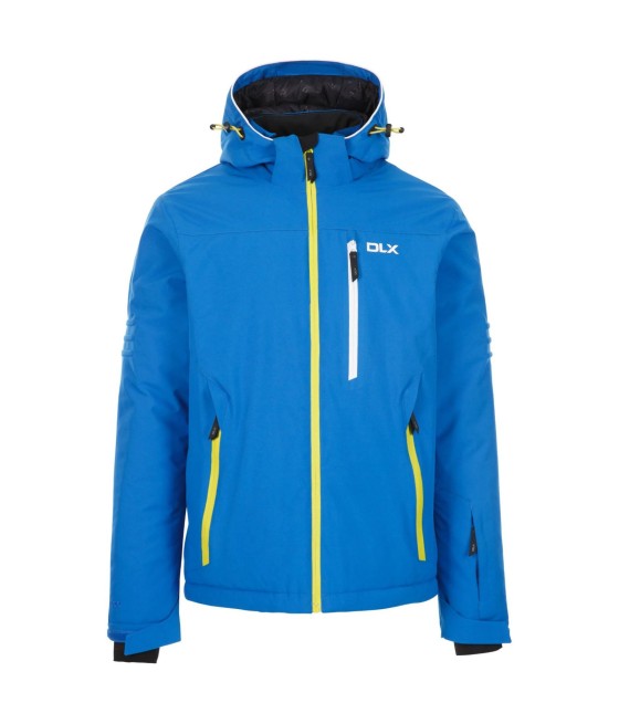 DLX Justin jacket drumetii