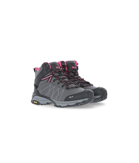 DLX botine Sky