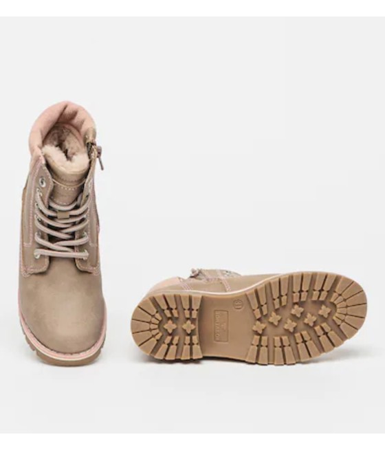 Tom Tailor botine 4270806