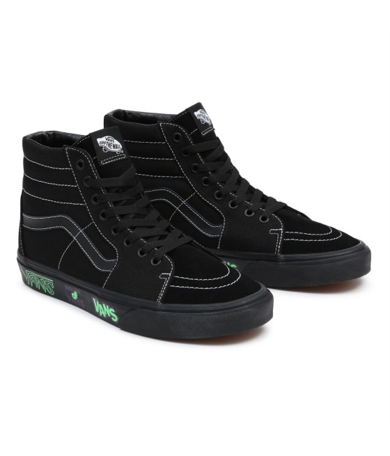 Vans Sk8 Hi