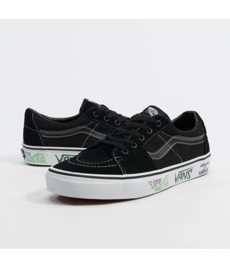 Vans Sk8 Low