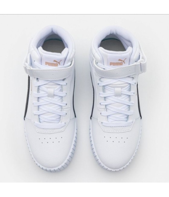 Puma Carina Mid