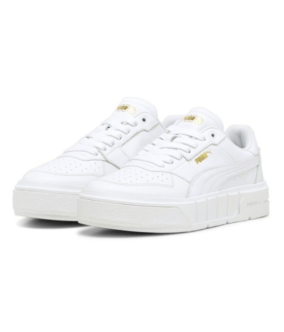 Puma CA ProClasic