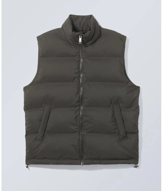 Weekday Kip Puffer Vest