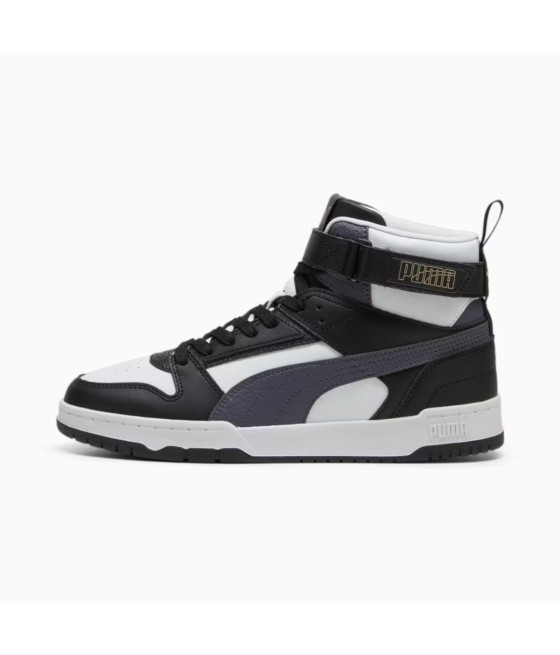 Puma RBD Game