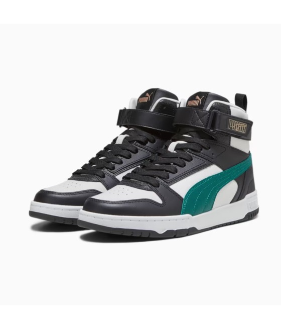 Puma RBD Game gold