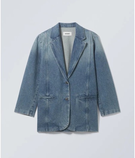 Weekday Julia Denim