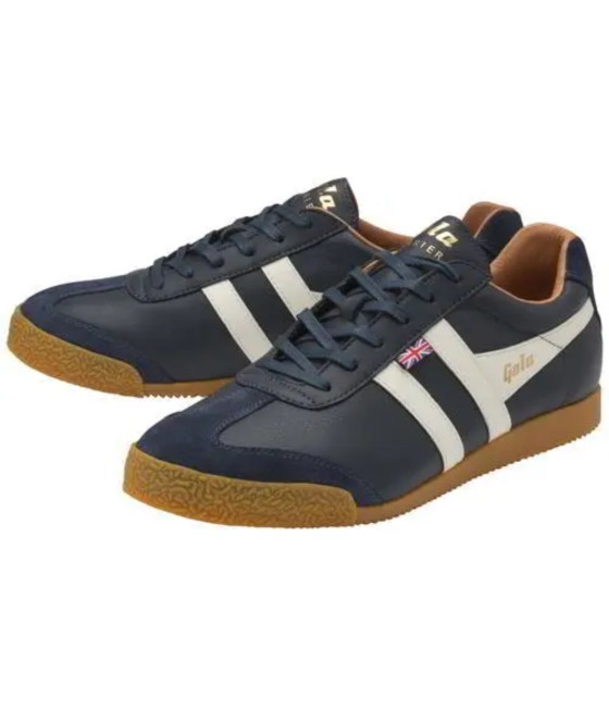 Gola Harrier Tweed