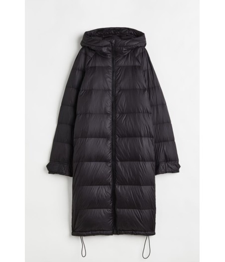 Scurta H&M oversize
