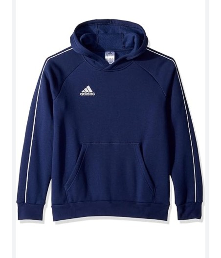 Hanorac Adidas cu gluga