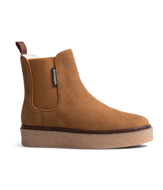 Botine Hush Puppies