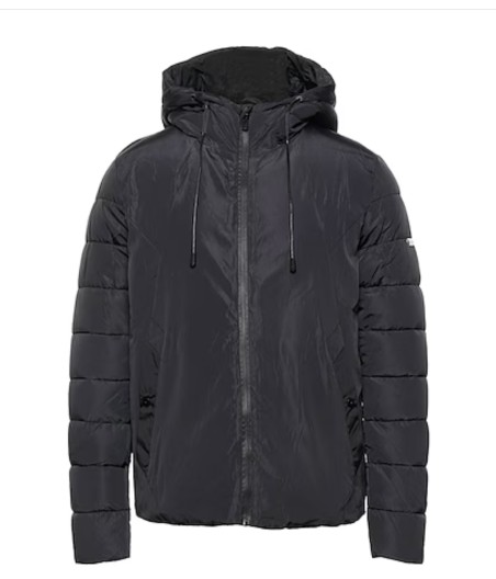 Geaca de iarna Trussardi