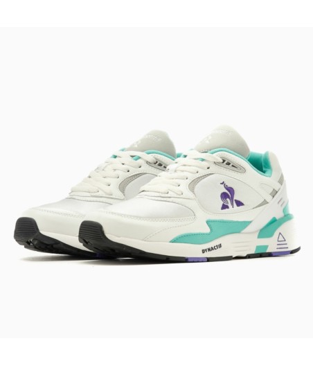 Le coq sportif Nineties