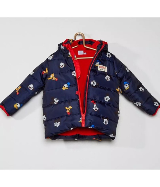 Geaca Kiabi Mickey