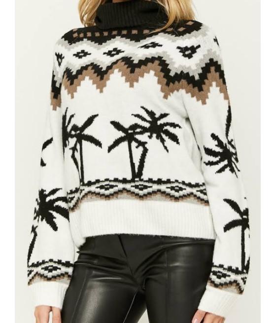 Pulover TALLY WEiJL