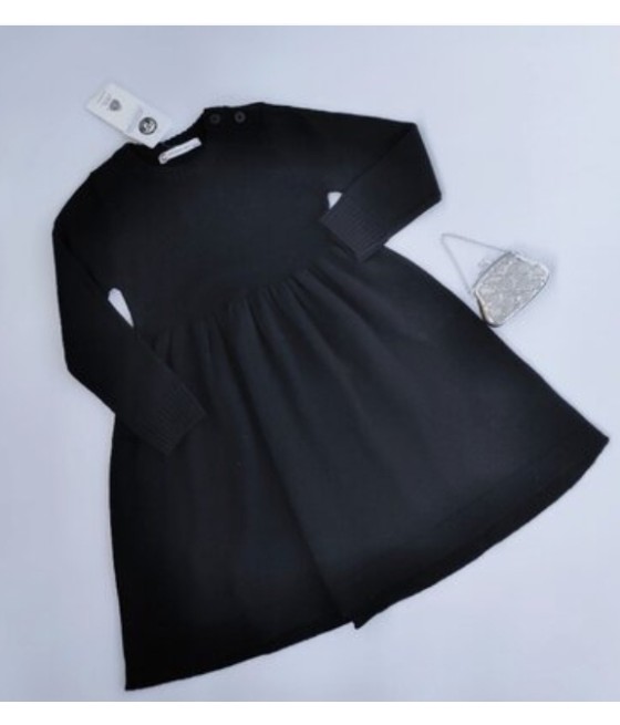 Rochie Cubus merino Wool