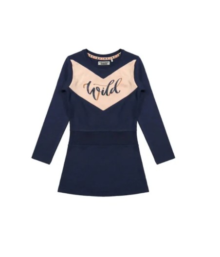 Rochie lucky kid