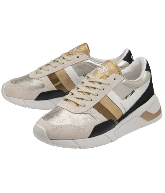 Gola Eclipse Mode Trainers