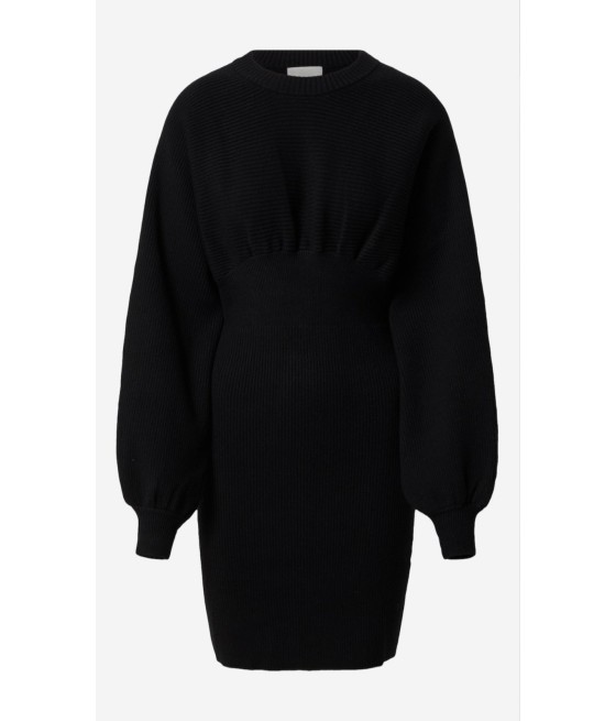 Rochie neagra H&M