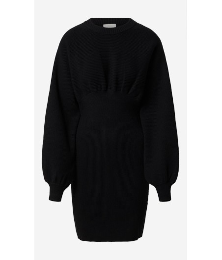 Rochie neagra H&M